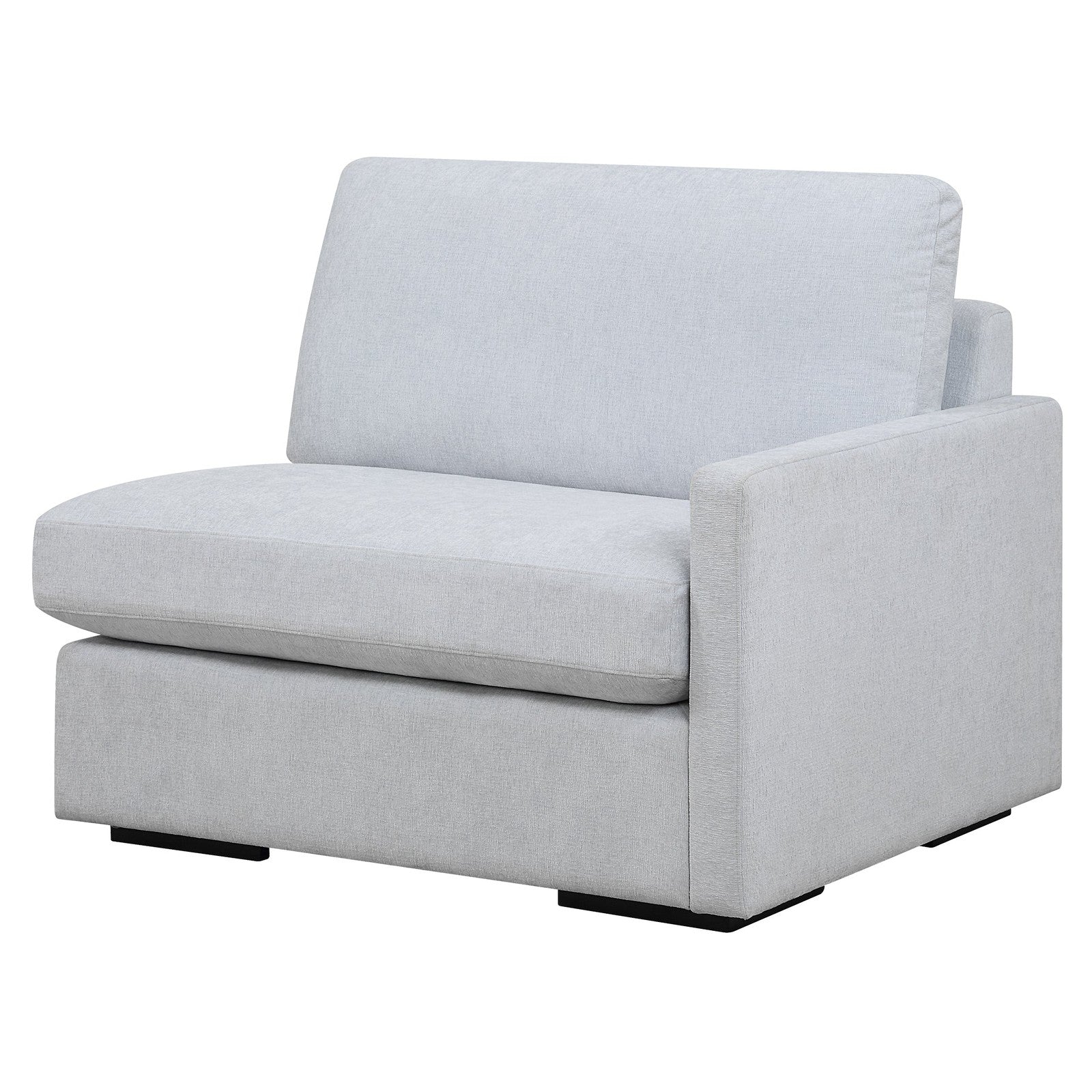 Uttermost Refuge Sectional
