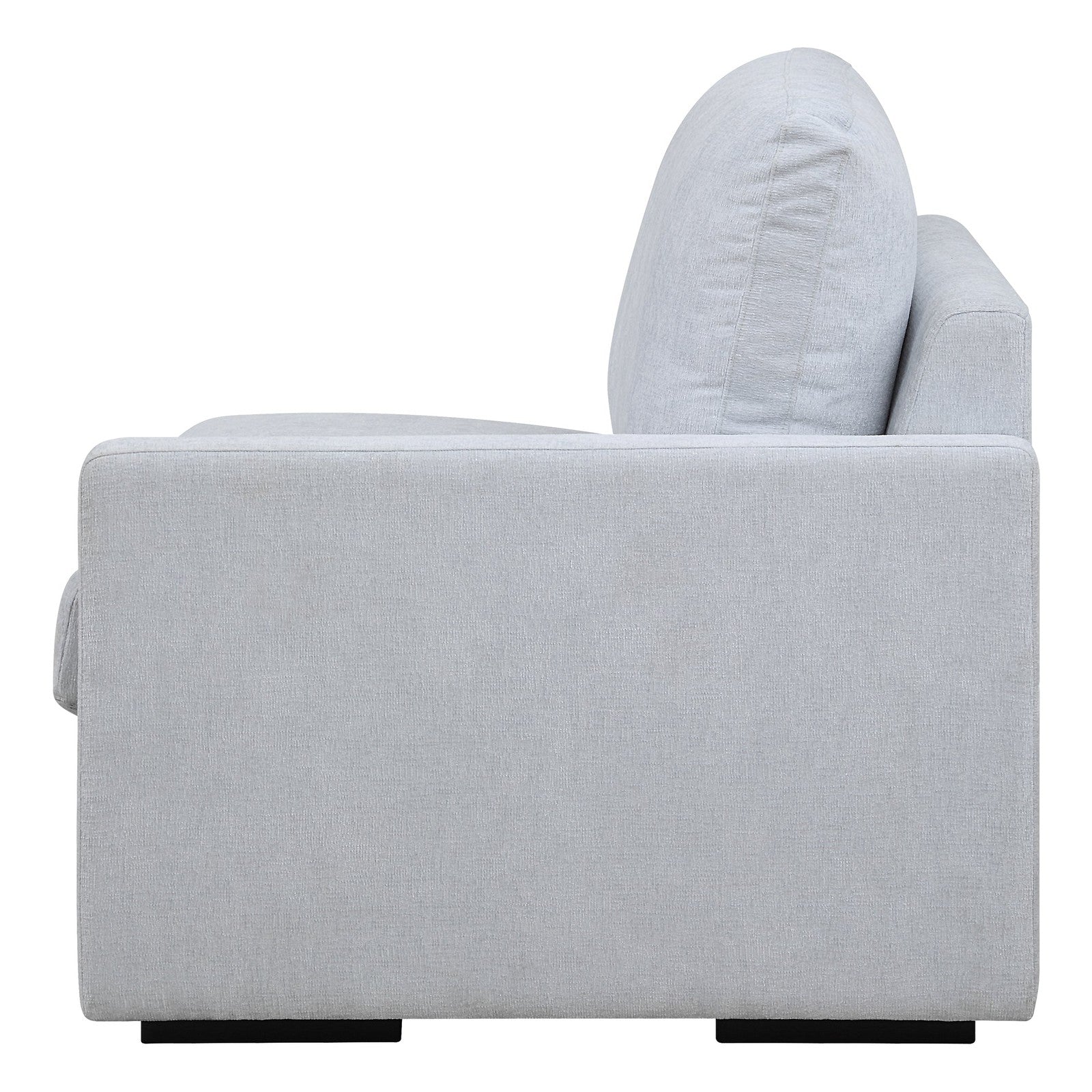 Uttermost Refuge Sectional