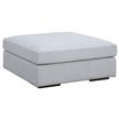 Uttermost Refuge Sectional