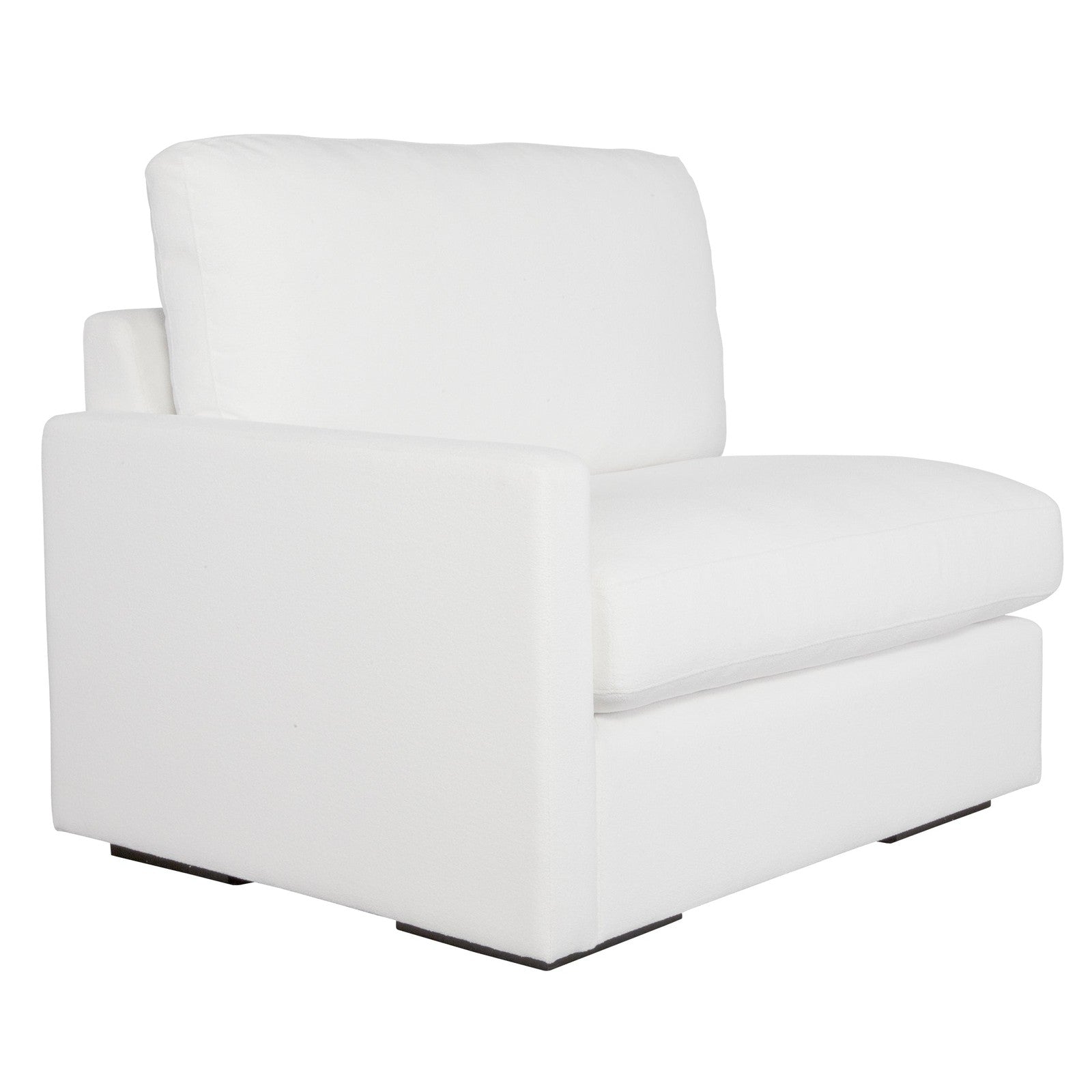 Uttermost Refuge Sectional