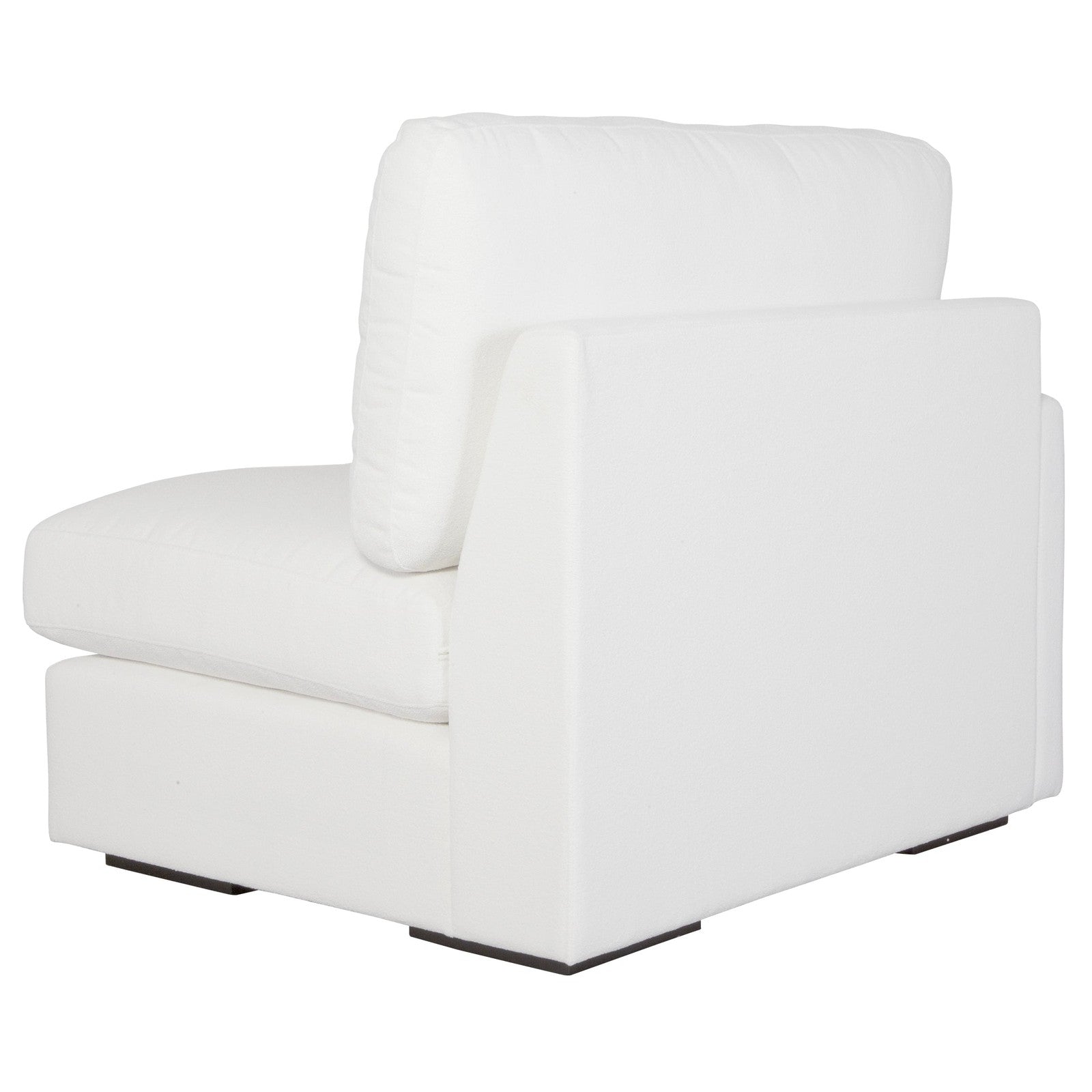 Uttermost Refuge Sectional