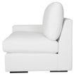 Uttermost Refuge Sectional