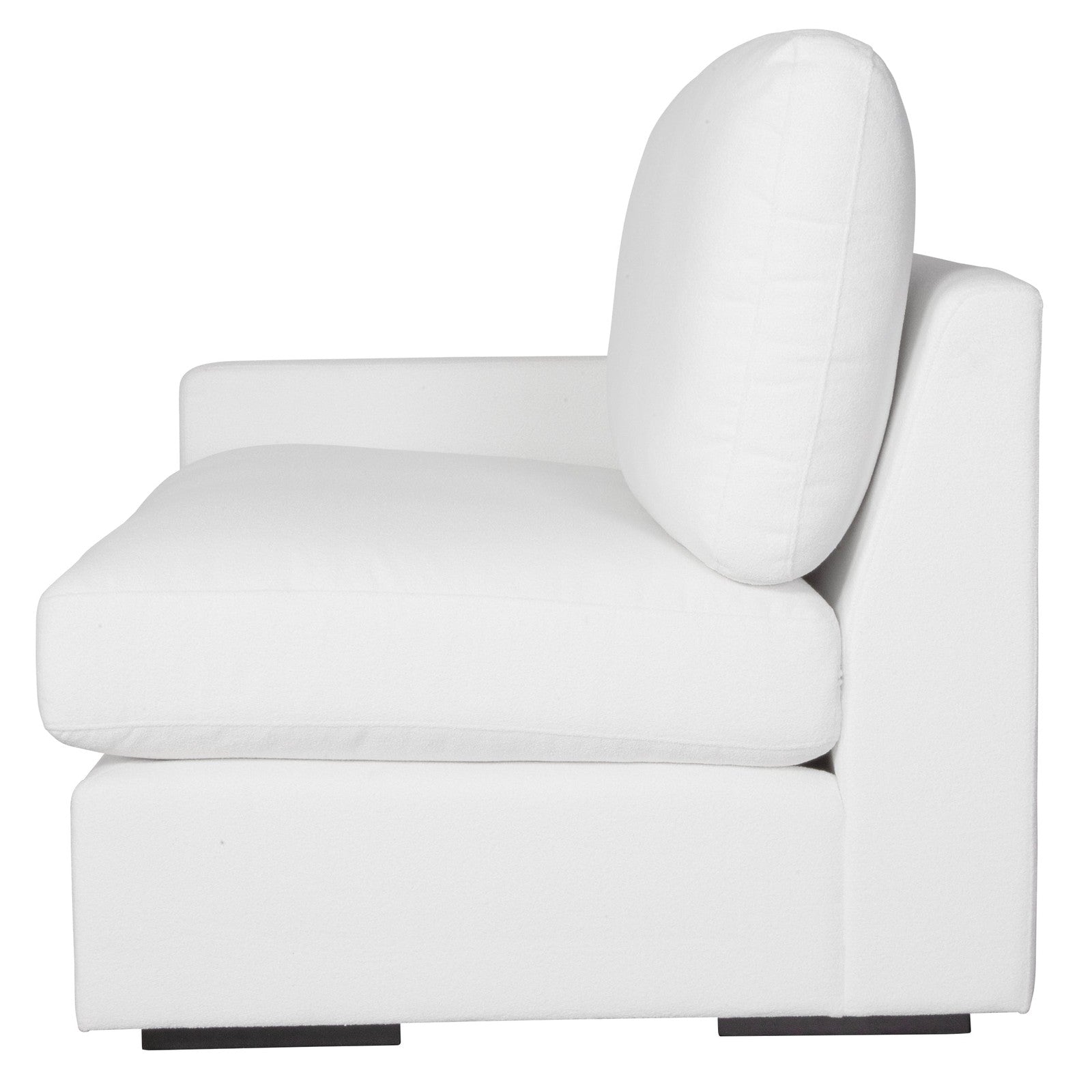 Uttermost Refuge Sectional