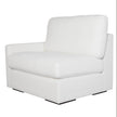 Uttermost Refuge Sectional