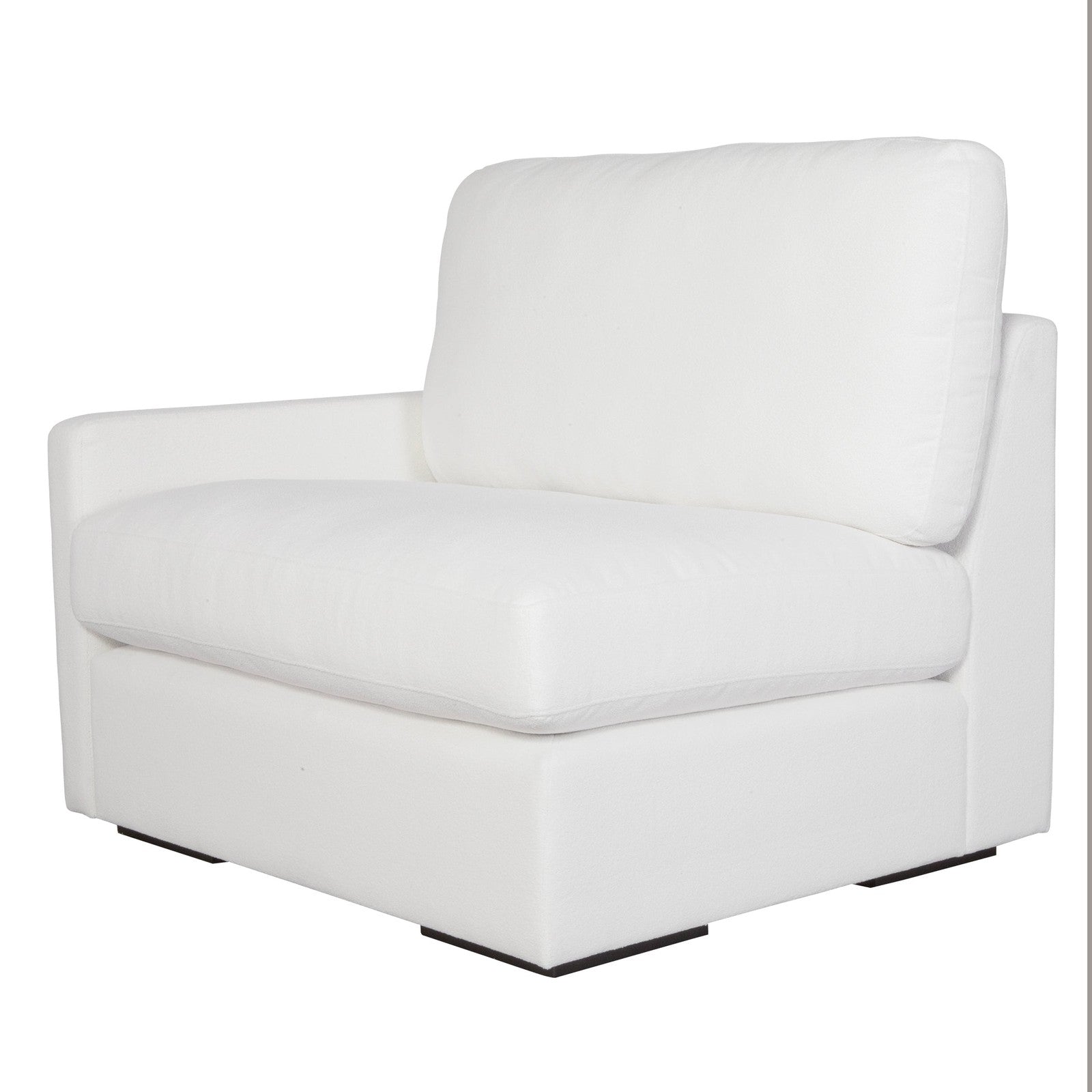 Uttermost Refuge Sectional