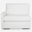 Uttermost Refuge Sectional