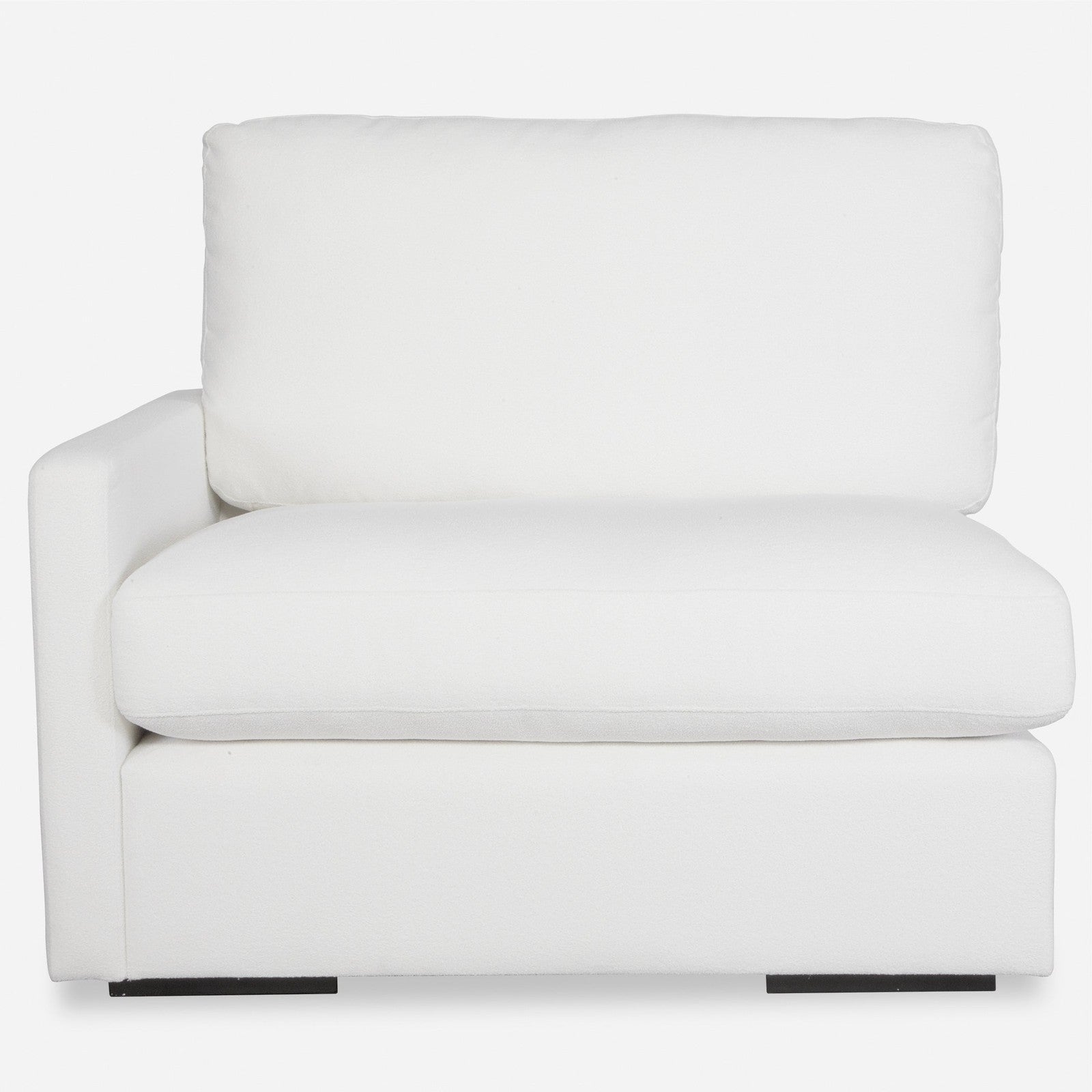 Uttermost Refuge Sectional