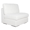 Uttermost Refuge Sectional