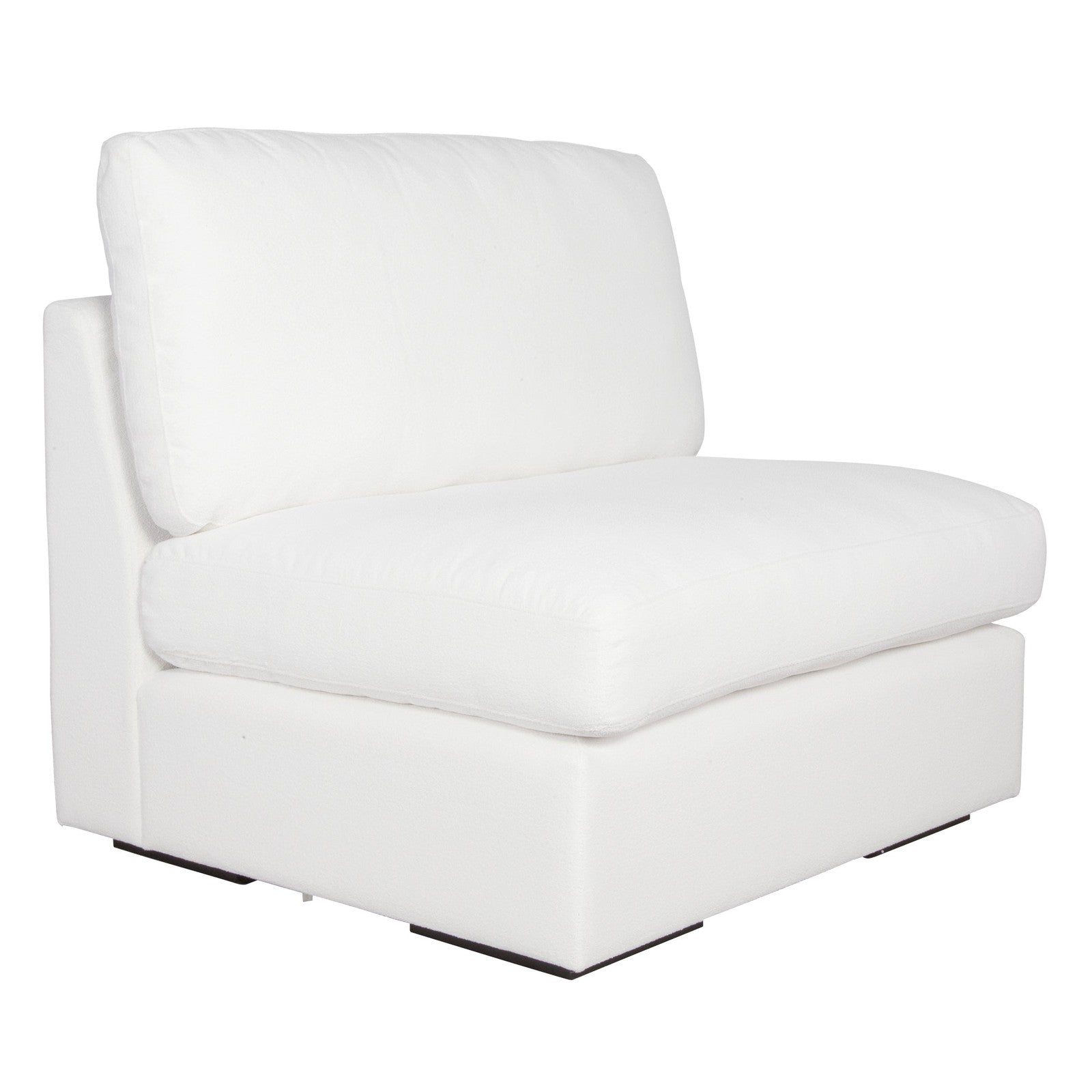 Uttermost Refuge Sectional