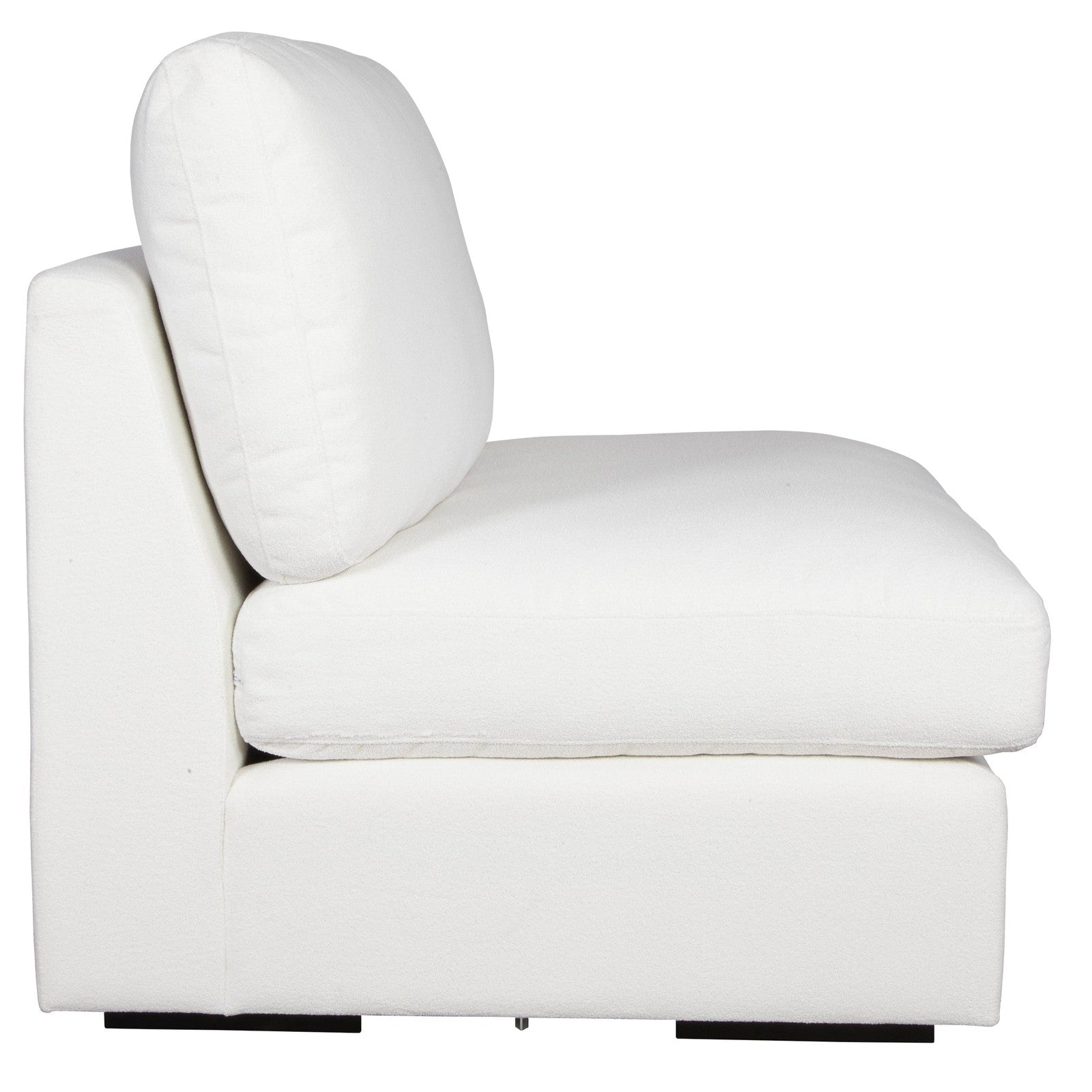 Uttermost Refuge Sectional