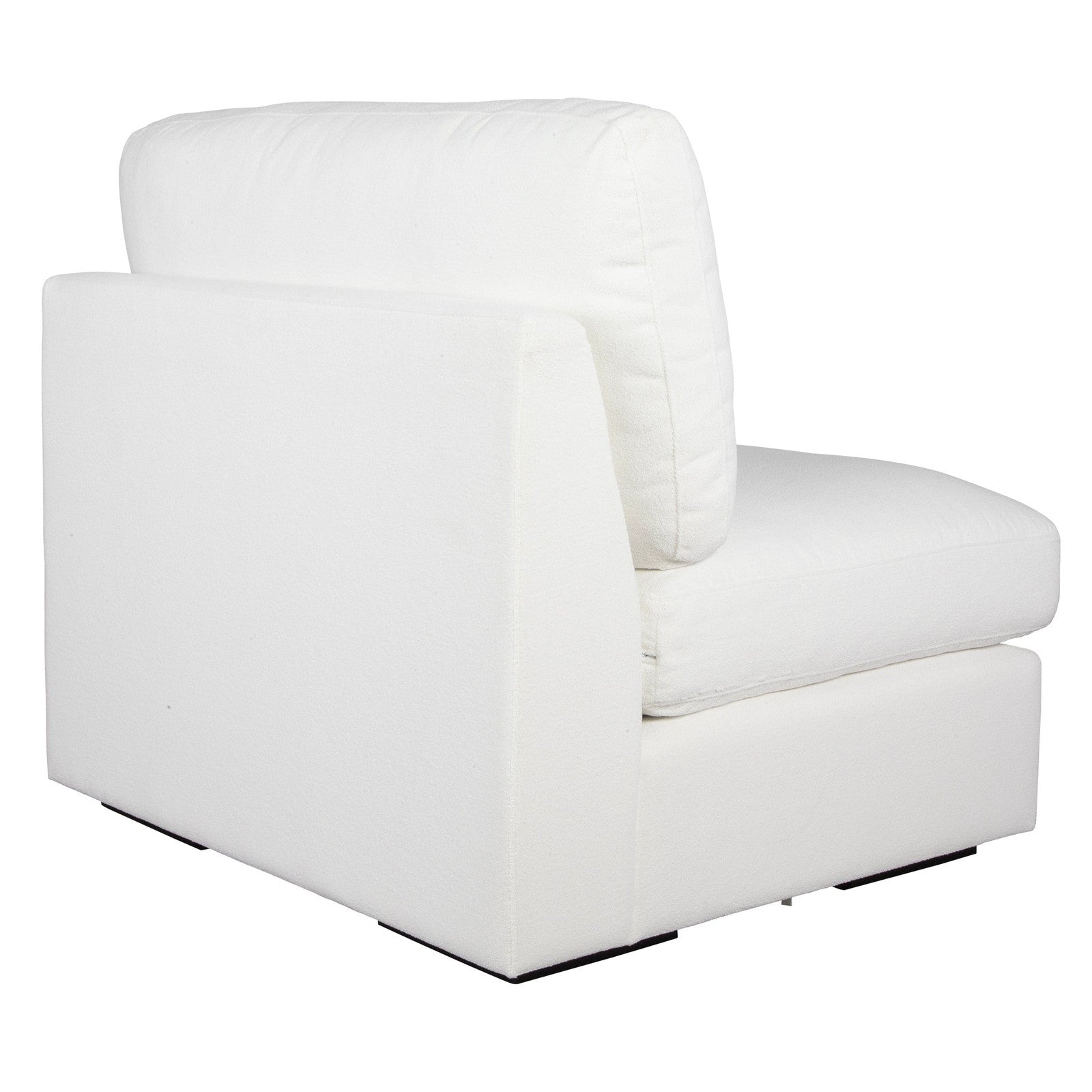 Uttermost Refuge Sectional