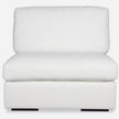 Uttermost Refuge Sectional