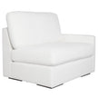Uttermost Refuge Sectional