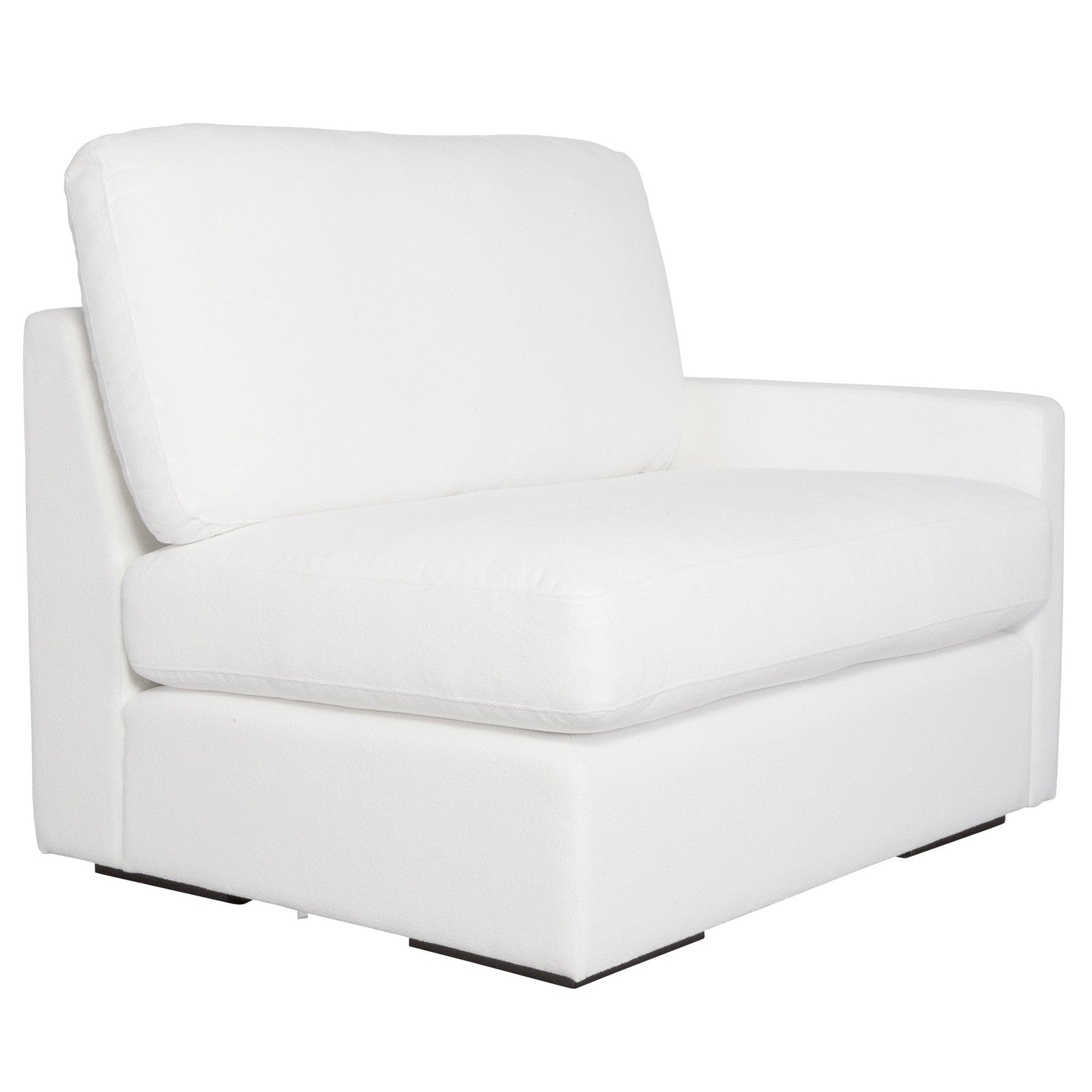Uttermost Refuge Sectional
