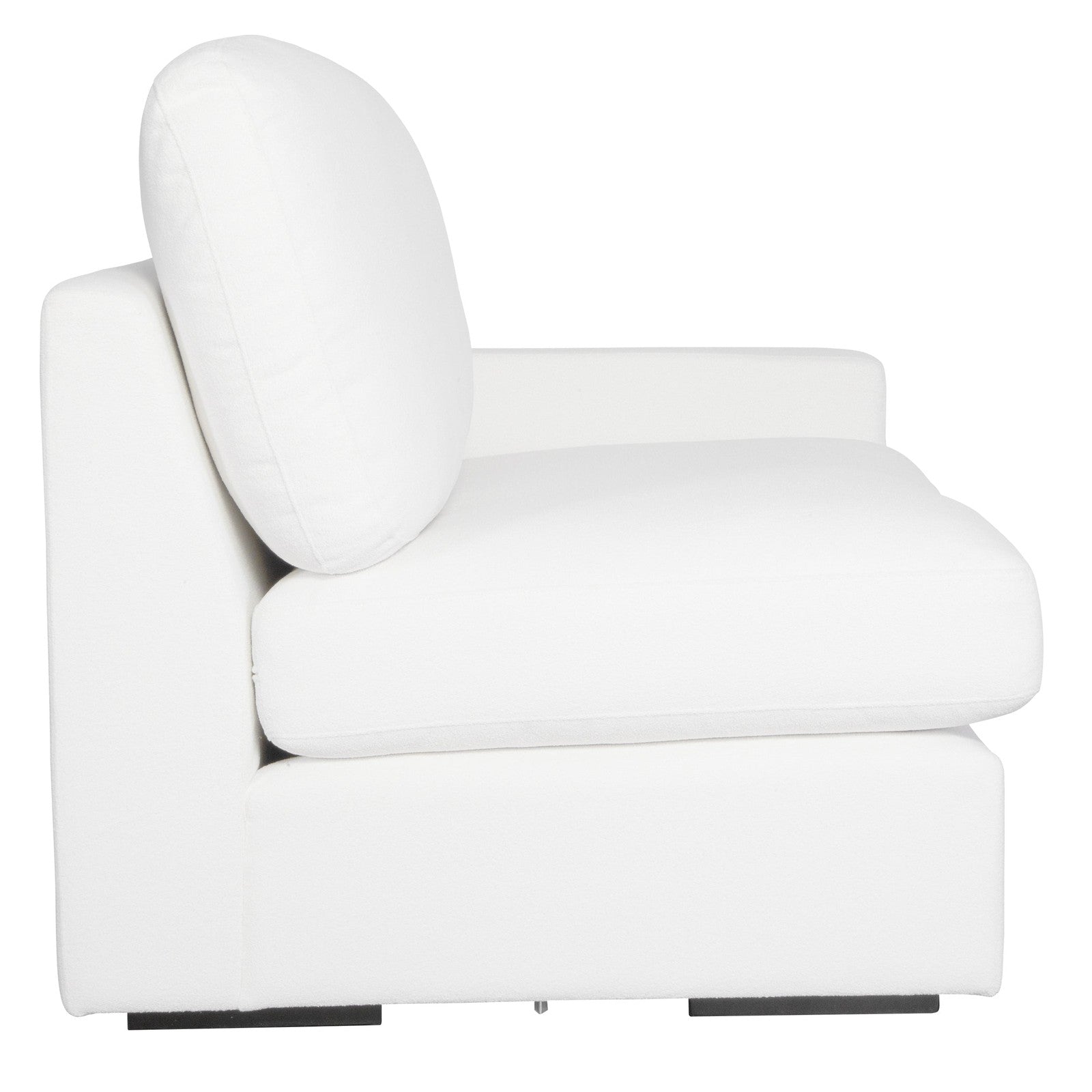 Uttermost Refuge Sectional
