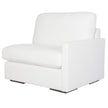Uttermost Refuge Sectional