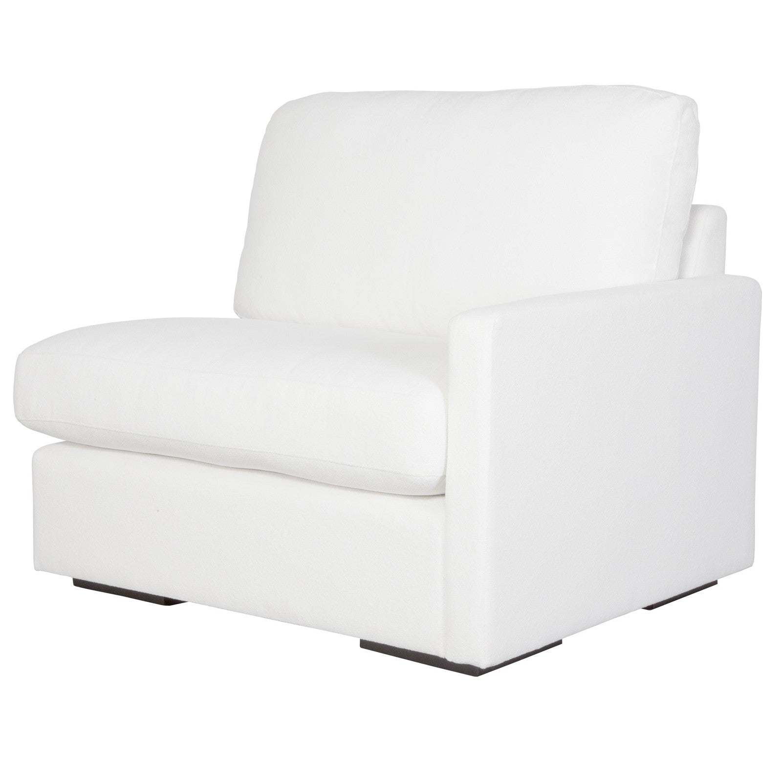 Uttermost Refuge Sectional