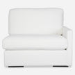 Uttermost Refuge Sectional