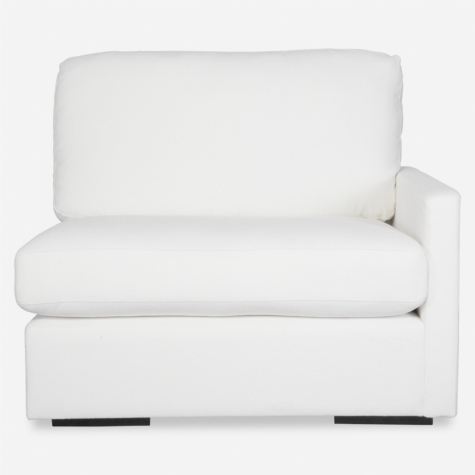 Uttermost Refuge Sectional