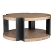 Uttermost Loa Industrial Coffee Table