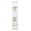 Uttermost Bia White Etagere