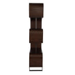 Uttermost Bia Chocolate Etagere