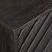 Uttermost Faulkner 4 Door Cabinet