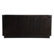 Uttermost Faulkner 4 Door Cabinet