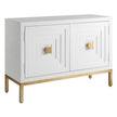 Uttermost Aiken 2 Door Cabinet