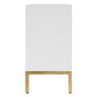 Uttermost Aiken 2 Door Cabinet