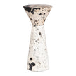 Uttermost Lenora Stone Drink Table