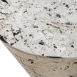 Uttermost Lenora Stone Drink Table
