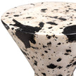 Uttermost Lenora Stone Drink Table
