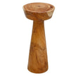 Uttermost Mano Tural Drink Table