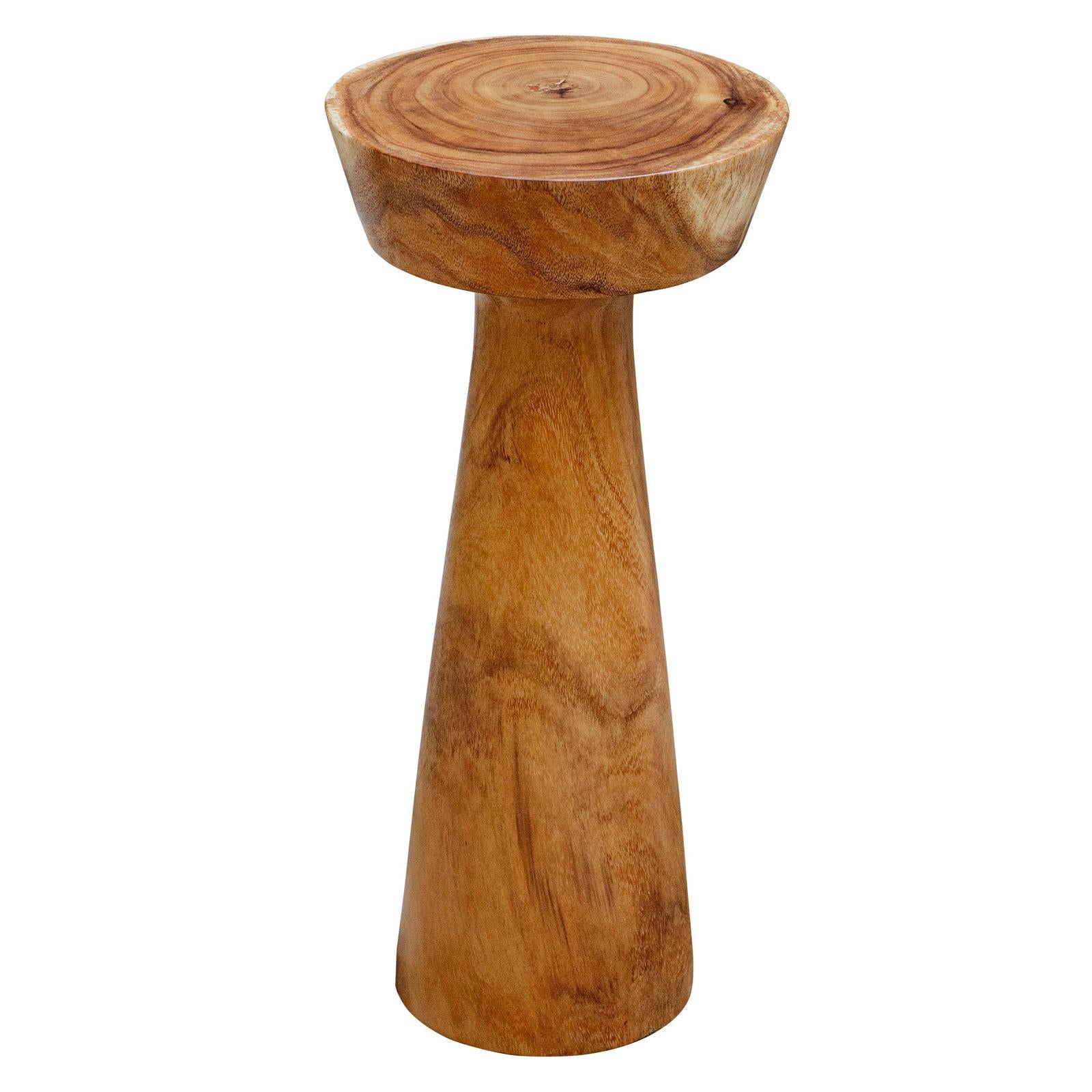 Uttermost Mano Tural Drink Table