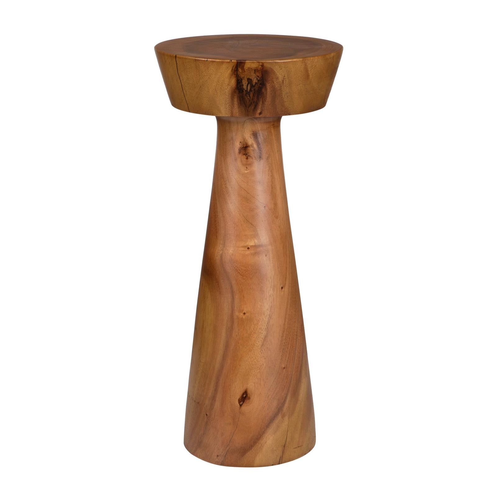 Uttermost Mano Tural Drink Table