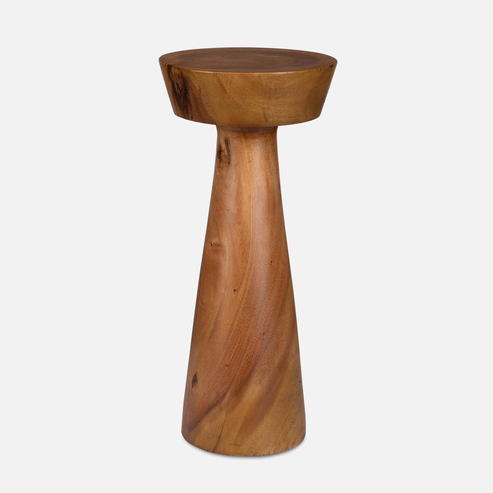 Uttermost Mano Tural Drink Table