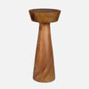 Uttermost Mano Tural Drink Table