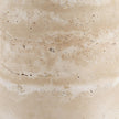 Uttermost Malya Travertine Accent Table