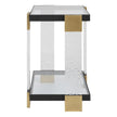 Uttermost Bende Modern Side Table