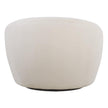 Uttermost Desoto Cream Swivel Chair