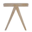 Uttermost Pruitt Modern Accent Table