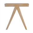 Uttermost Pruitt Modern Accent Table