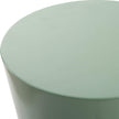 Uttermost Sabetha High Gloss Drink Table