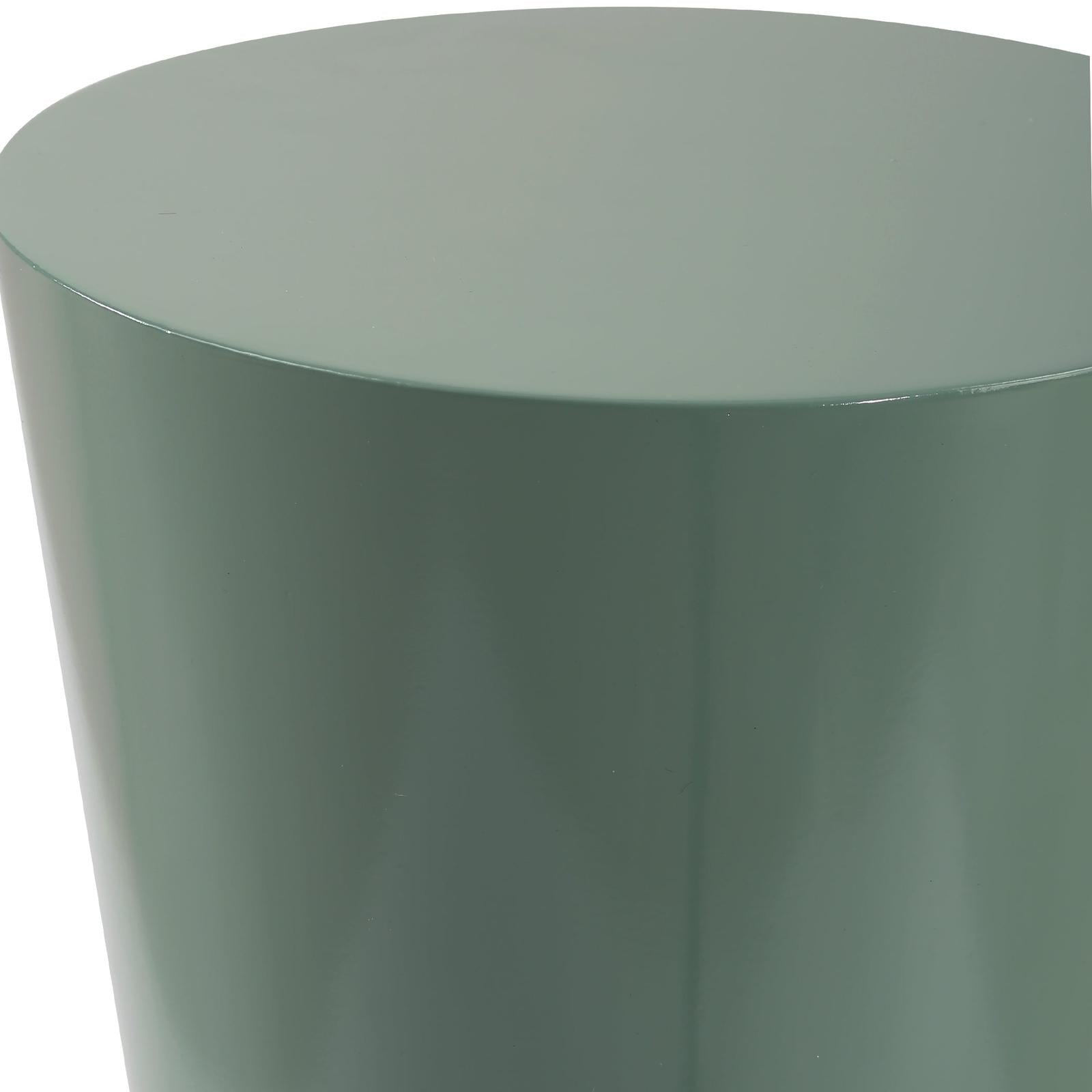 Uttermost Sabetha High Gloss Drink Table