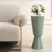 Uttermost Sabetha High Gloss Drink Table