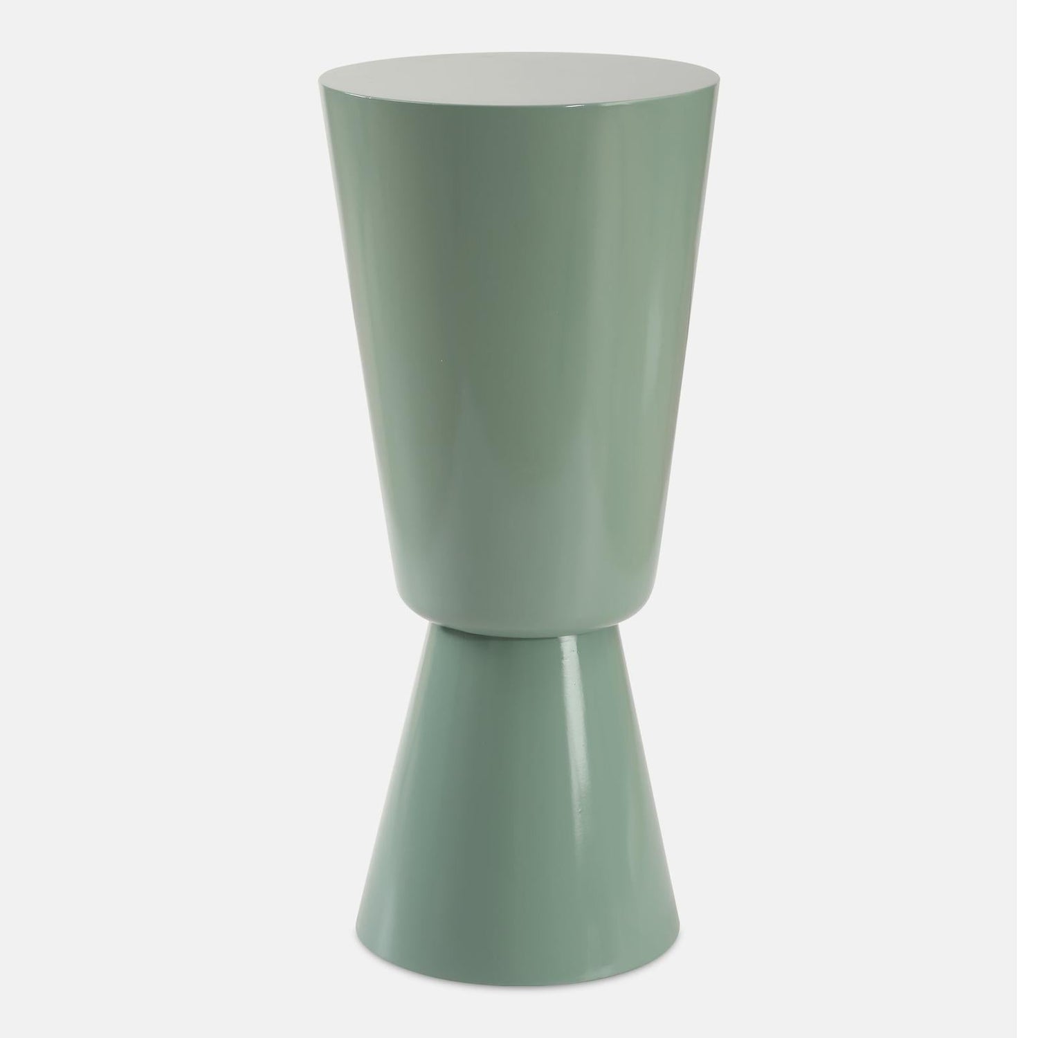 Uttermost Sabetha High Gloss Drink Table
