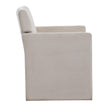 Uttermost Colette Ivory Dining Chair