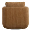 Uttermost Abound Ginger Swivel Chair