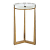 Uttermost Midas Accent Table